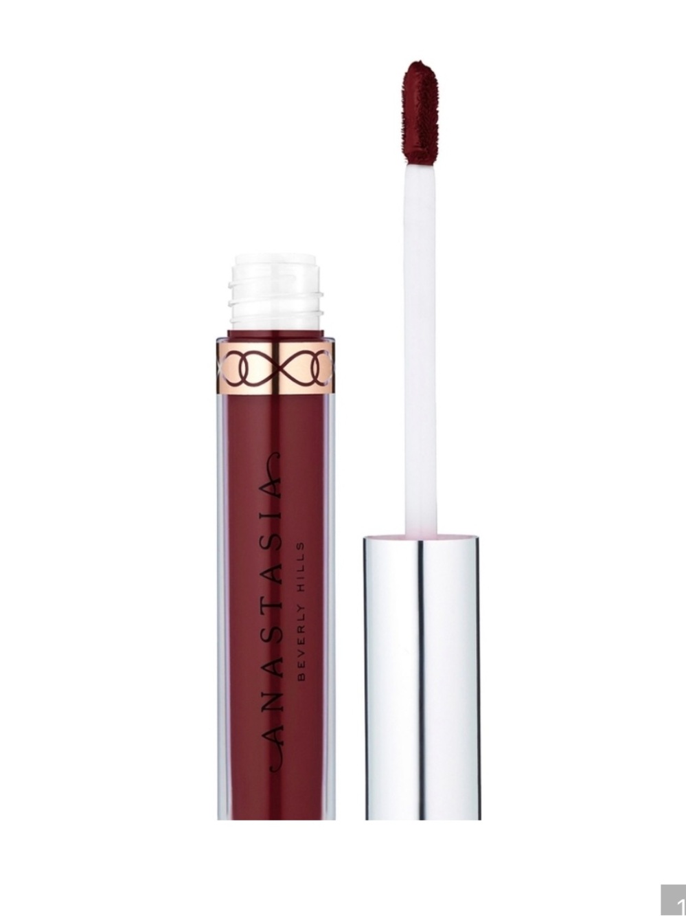 Anastasia Beverly Hills Liquid Lipstick - Trust Issues